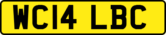 WC14LBC
