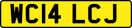 WC14LCJ