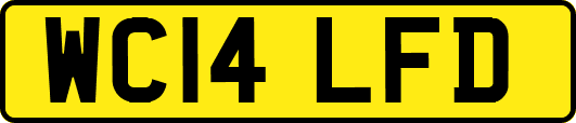 WC14LFD