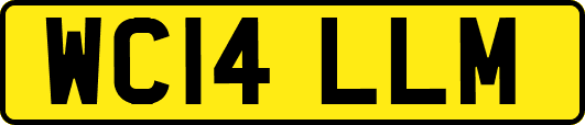 WC14LLM