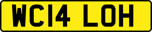 WC14LOH