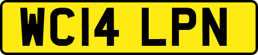 WC14LPN