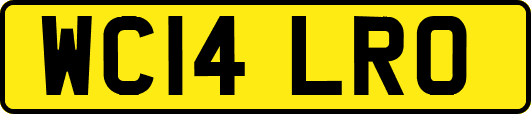 WC14LRO