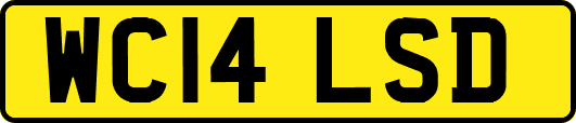 WC14LSD