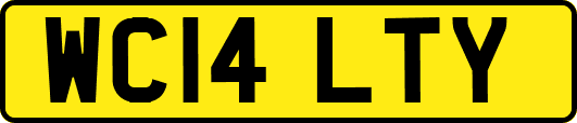 WC14LTY
