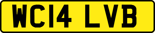 WC14LVB