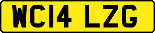 WC14LZG