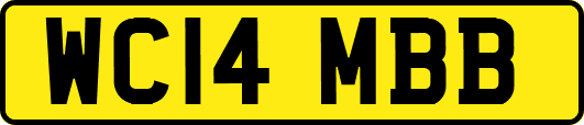 WC14MBB