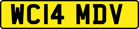 WC14MDV