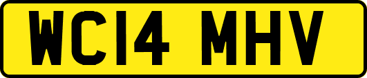WC14MHV