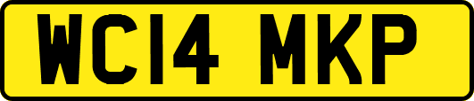 WC14MKP