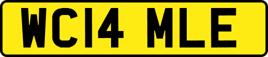 WC14MLE