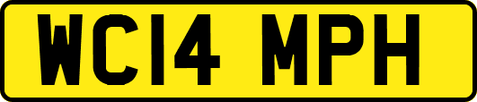 WC14MPH