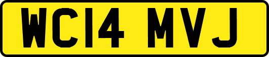 WC14MVJ