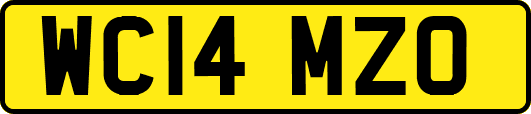 WC14MZO