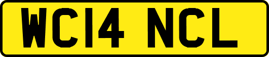 WC14NCL