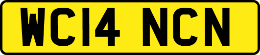 WC14NCN