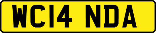 WC14NDA