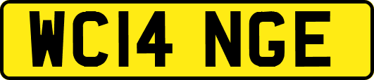 WC14NGE