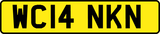 WC14NKN