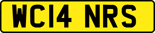 WC14NRS