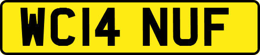 WC14NUF