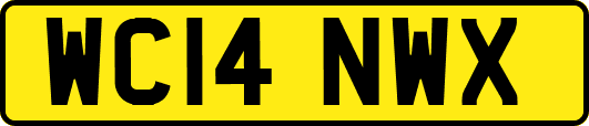 WC14NWX