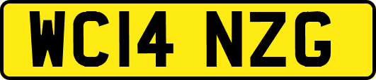 WC14NZG