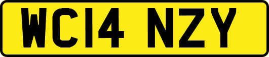 WC14NZY