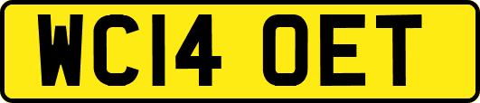 WC14OET