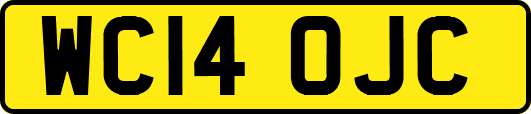 WC14OJC