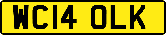 WC14OLK