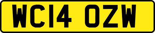 WC14OZW