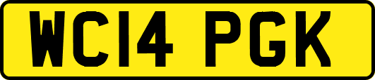 WC14PGK
