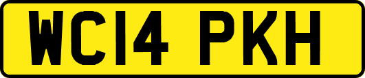 WC14PKH