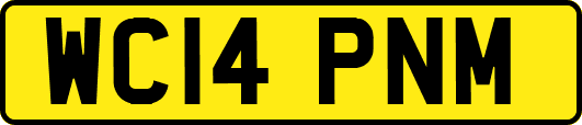 WC14PNM