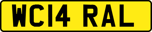 WC14RAL