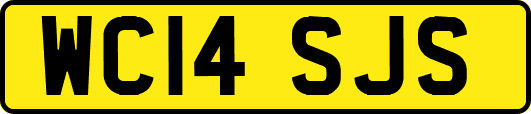 WC14SJS