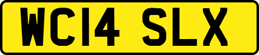 WC14SLX
