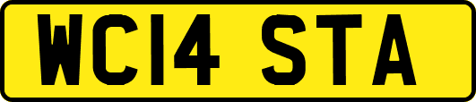 WC14STA