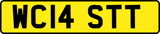 WC14STT