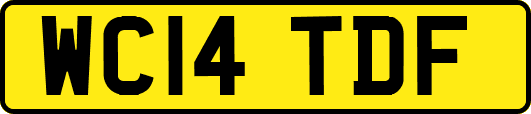 WC14TDF