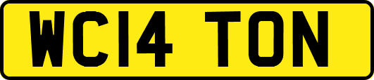 WC14TON