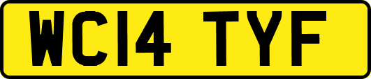 WC14TYF