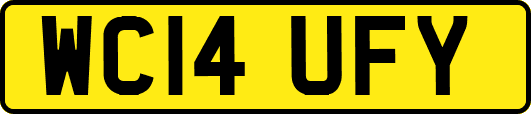 WC14UFY