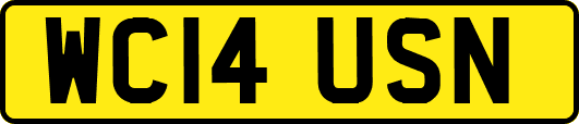 WC14USN