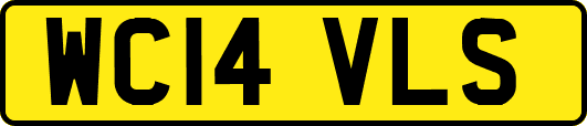 WC14VLS