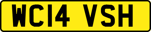 WC14VSH