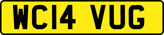 WC14VUG