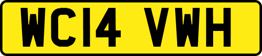 WC14VWH